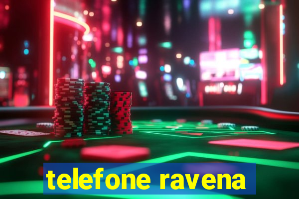 telefone ravena